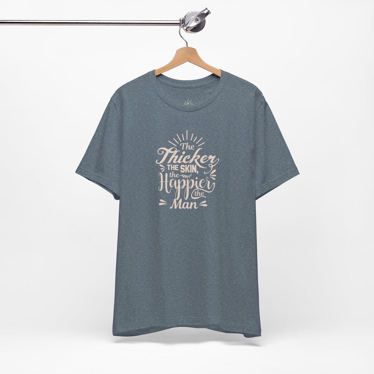 Oasis Creations "Created With Purpose" Unisex Short Sleeve Tee