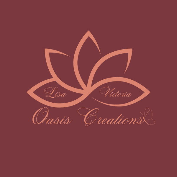 Oasis Creations  by Lisa Victoria