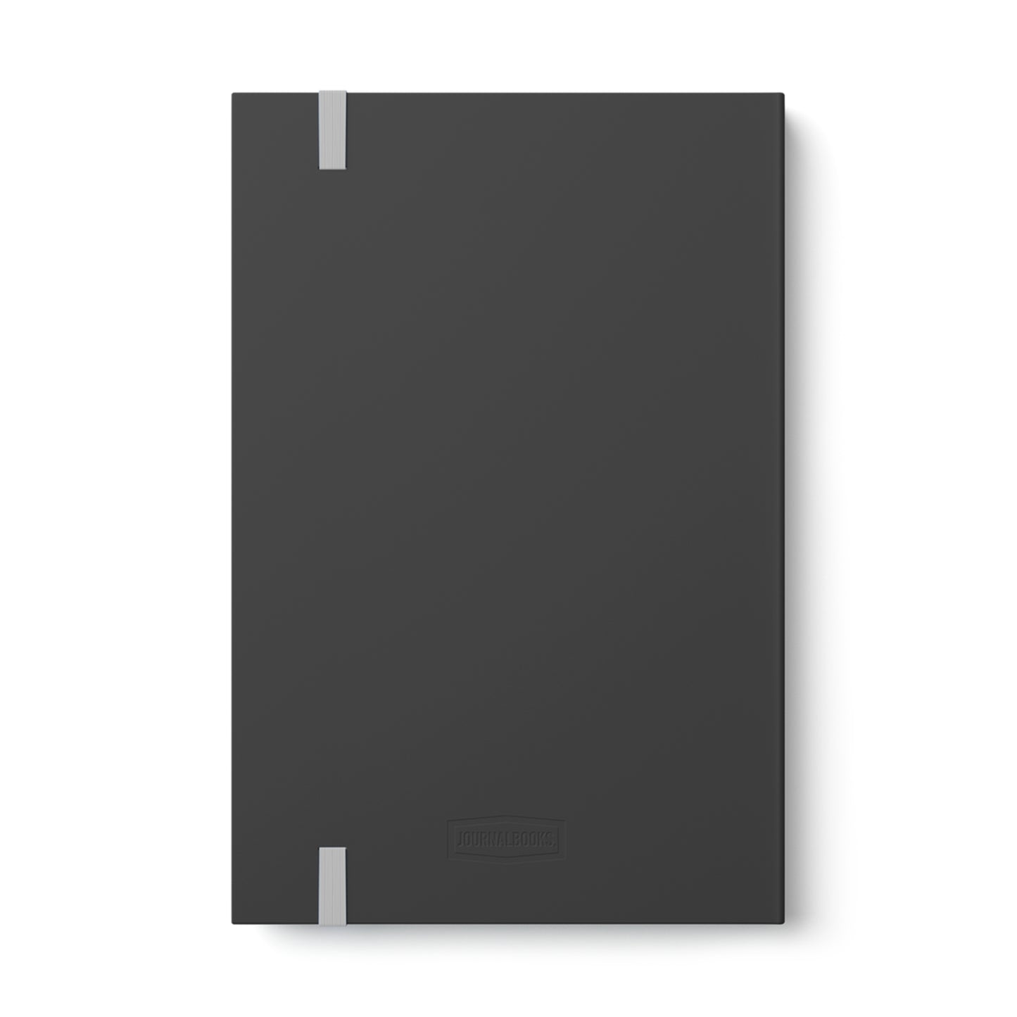 Oasis Creations Let Yourself Heal Color Contrast Journal Notebook - Ruled