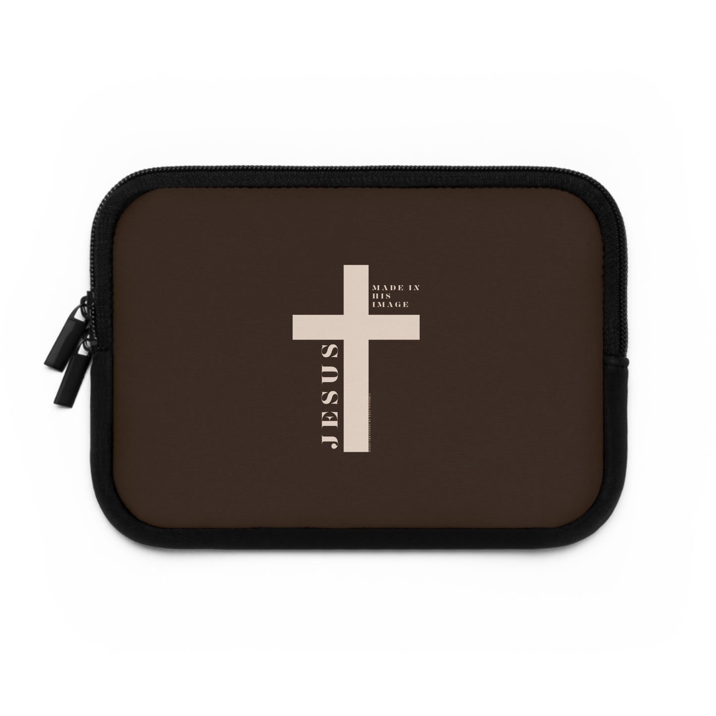 Oasis Creations Created With Purpose Neoprene Laptop Sleeve