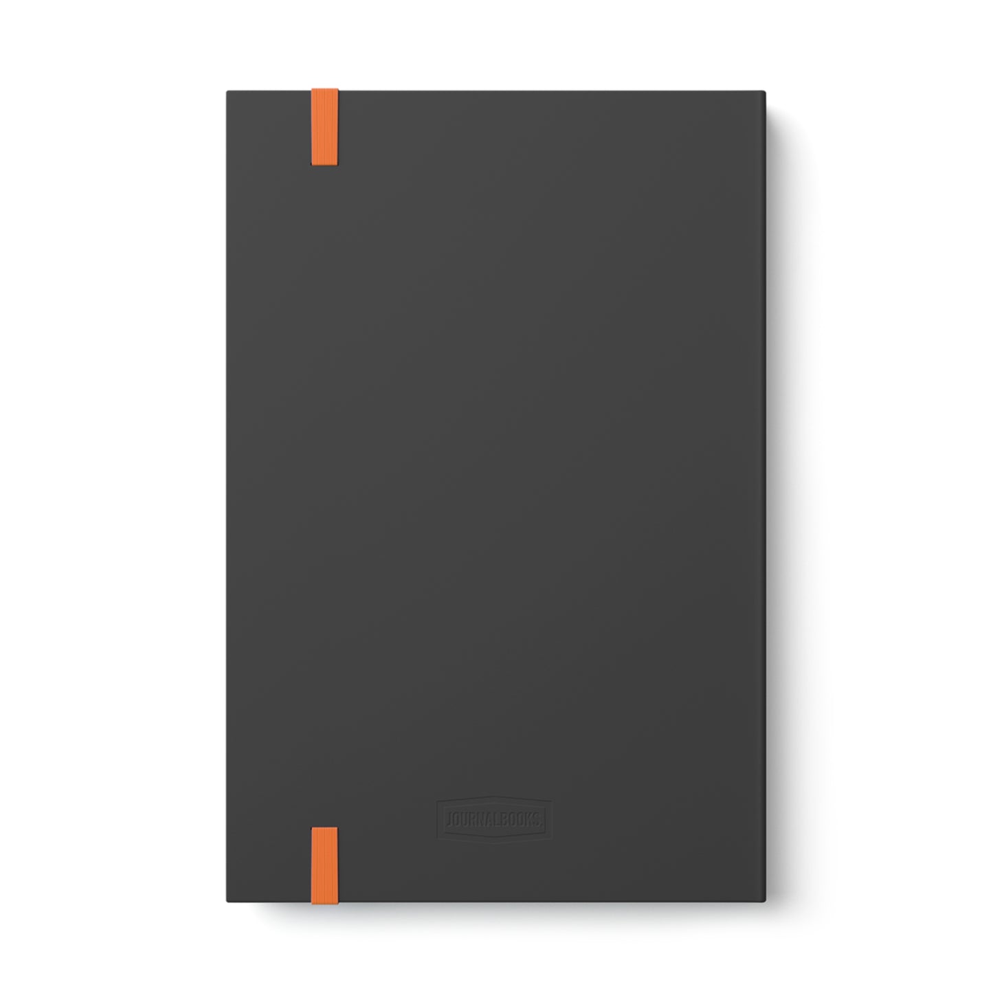 Oasis Creations Let Yourself Heal Color Contrast Journal Notebook - Ruled