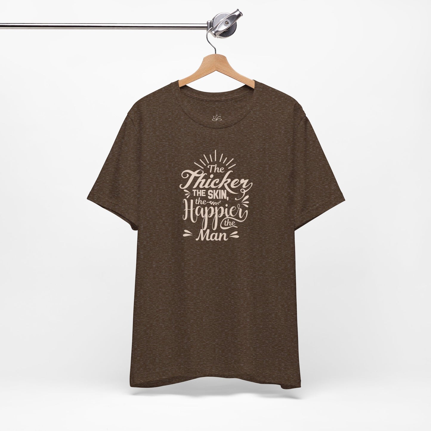 Oasis Creations "Created With Purpose" Unisex Short Sleeve Tee