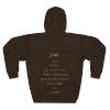 Oasis Creations Unapologetically Me Unisex Pullover Hoodie (AOP)