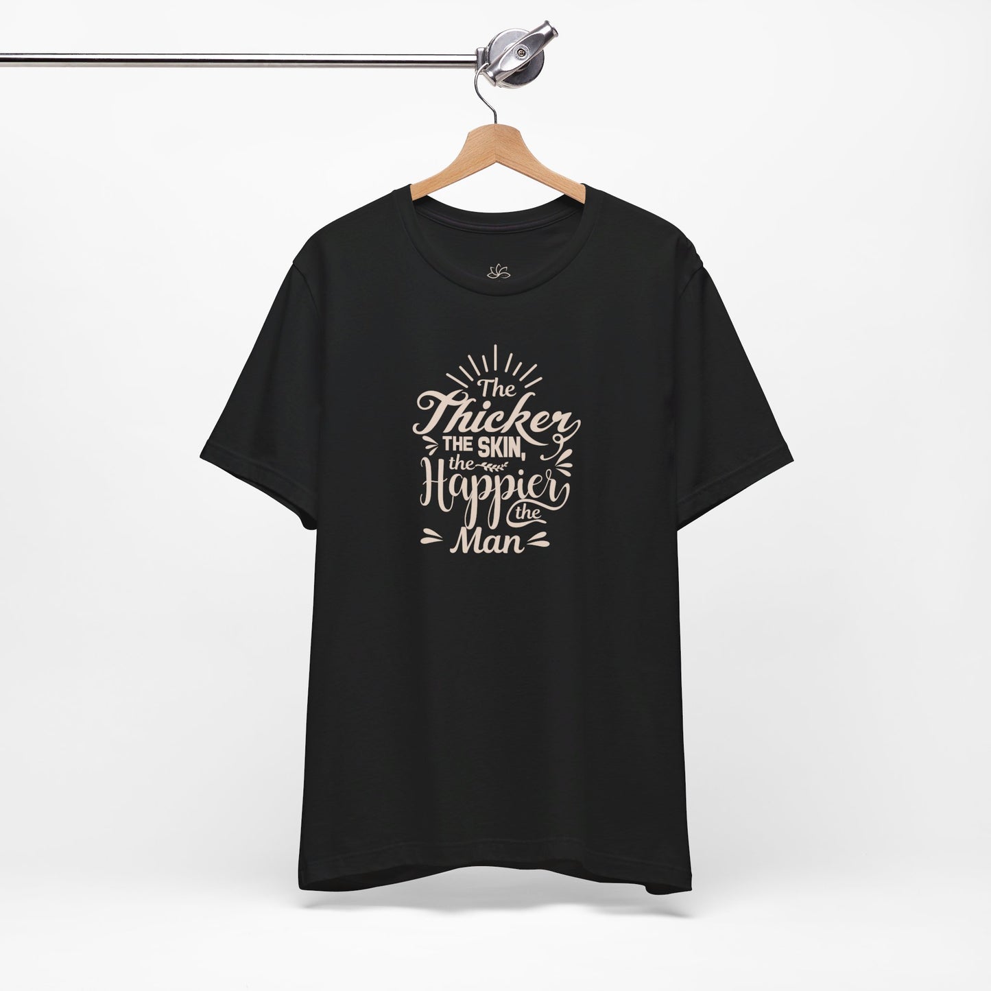 Oasis Creations "Created With Purpose" Unisex Short Sleeve Tee