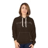 Oasis Creations Unapologetically Me Unisex Pullover Hoodie (AOP)