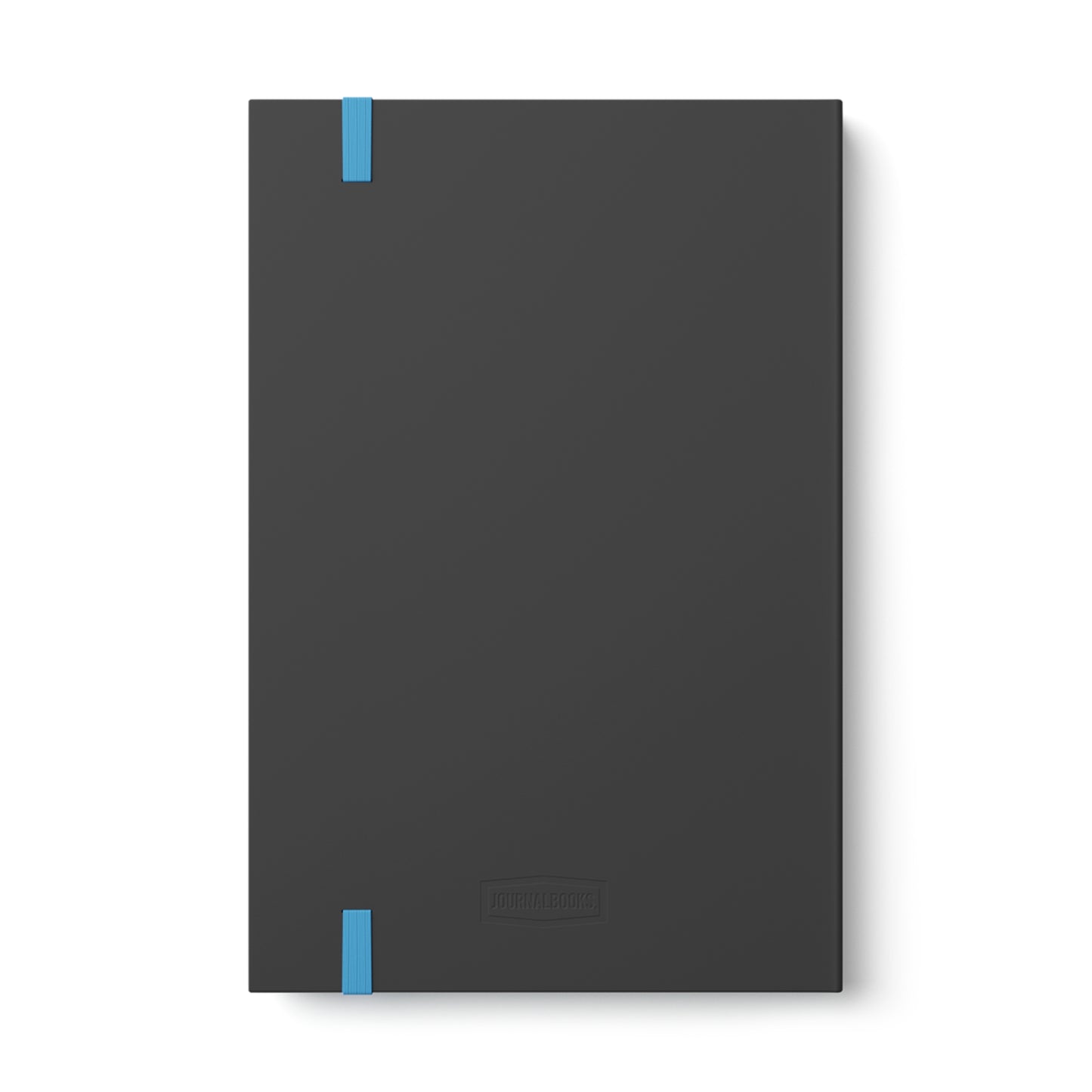 Oasis Creations Created with Purpose Color Contrast Notebook - Ruled